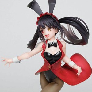 Kurumi Tokisaki Bunny