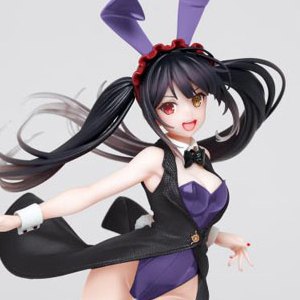 Kurumi Tokisaki Bunny Coreful Renewal