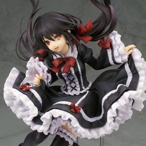 Kurumi Tokisaki Casual Wear