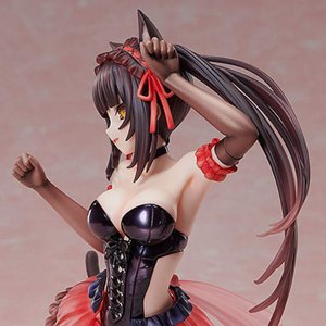 Kurumi Tokisaki Cat Ears