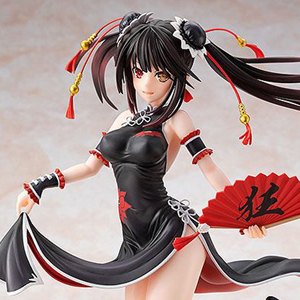 Kurumi Tokisaki China Dress