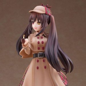 Kurumi Tokisaki Detective