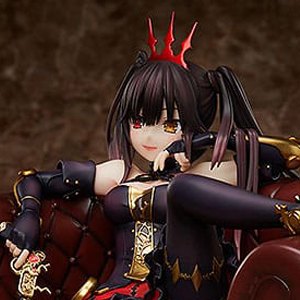 Kurumi Tokisaki Empress