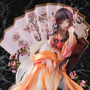 Kurumi Tokisaki Hanfu