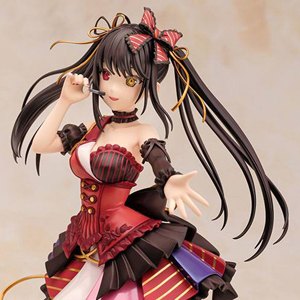 Kurumi Tokisaki Idol