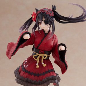 Kurumi Tokisaki Japanese Gothic Coreful