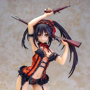 Kurumi Tokisaki Lingerie