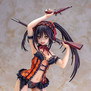 Kurumi Tokisaki Lingerie Special Edition