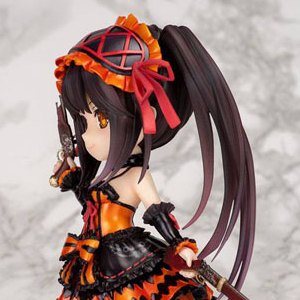 Kurumi Tokisaki Lulumecu