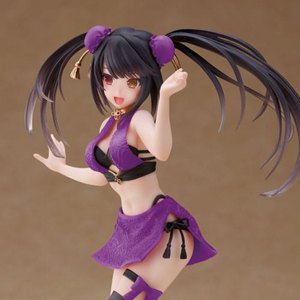 Kurumi Tokisaki Mandarin Swinwear Renewal