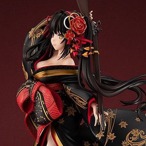 Kurumi Tokisaki Oiran