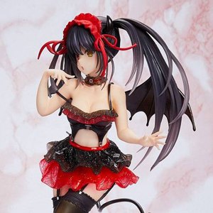 Kurumi Tokisaki Pretty Devil Coreful