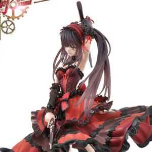 Kurumi Tokisaki Prisma Wing