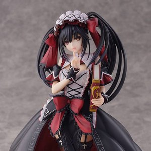 Kurumi Tokisaki Rasiel