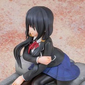 Kurumi Tokisaki School Uniform