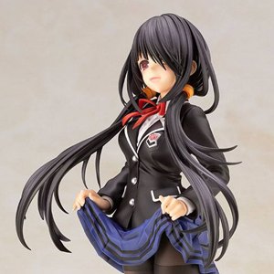 Kurumi Tokisaki School Uniform