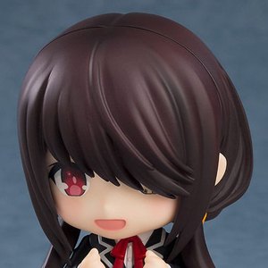 Kurumi Tokisaki School Uniform Nendoroid