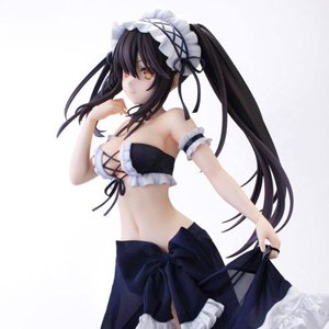 Kurumi Tokisaki Swimsuit