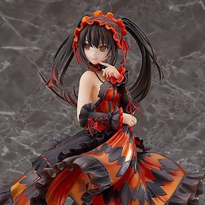 Kurumi Tokisaki Zafkiel