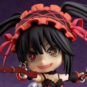 Kurumi Tokisaki Nendoroid