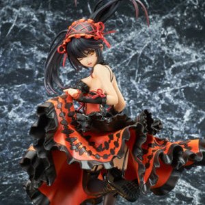 Kurumi Tokisaki