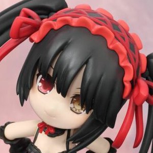 Kurumi Tokisaki Nanorich