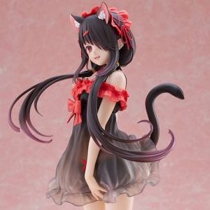 Kurumi Tokisaki Tenitol Tall