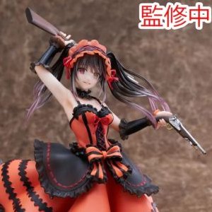 Kurumi Tokisaki Zafkiel AMP