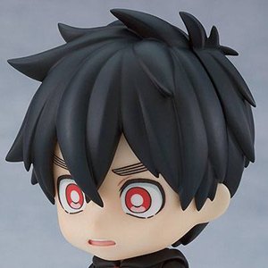 Kusaka Kabane Nendoroid