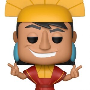 Kuzco Pop! Vinyl