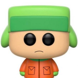 Kyle Pop! Vinyl