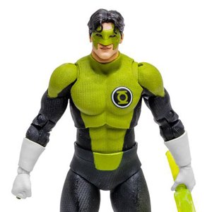 Kyle Rayner Build A