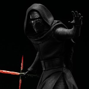 Kylo Ren