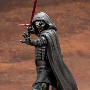 Kylo Ren