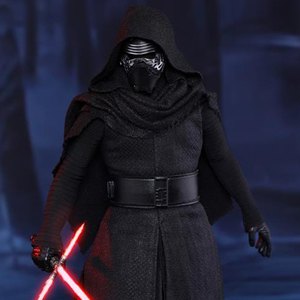 Kylo Ren