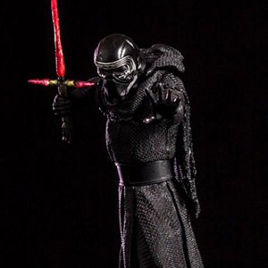 Kylo Ren