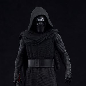 Kylo Ren