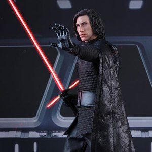 Kylo Ren