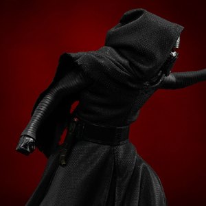 Kylo Ren (Sideshow)