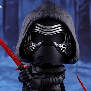 Kylo Ren Cosbaby