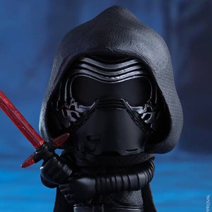 Kylo Ren Cosbaby