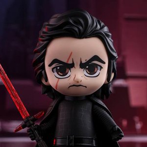 Kylo Ren Cosbaby