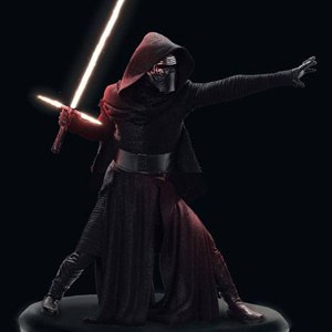 Kylo Ren Elite (Episode VII)