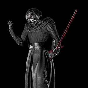 Kylo Ren Legacy
