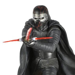 Kylo Ren Premier Collection