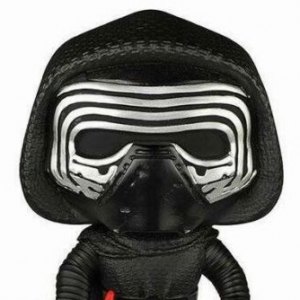 Kylo Ren Pop! Vinyl
