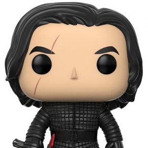 Kylo Ren Pop! Vinyl