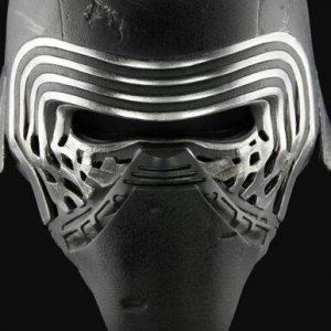 Kylo Ren Helmet