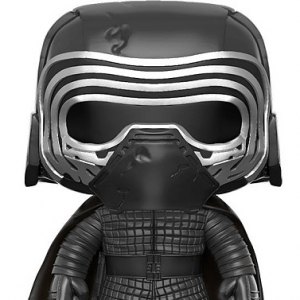 Kylo Ren Masked Pop! Vinyl (Toys 'R' Us)