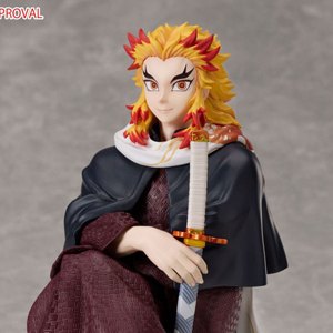 Kyojuro Rengoku